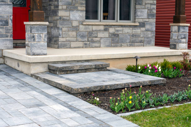 Best Eco-Friendly Driveway Paving in USA